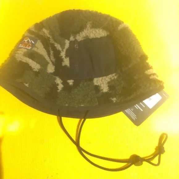 Camo Bucket Hat by Outdoor Research - Picture 5 of 5